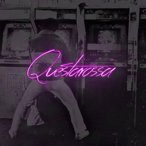Atari Questarossa