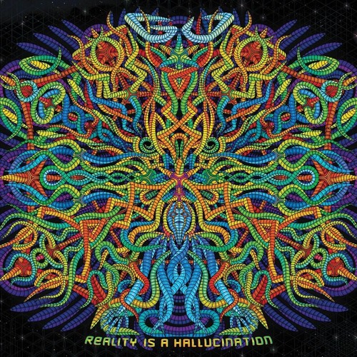 Gu - Reality is a Hallucination