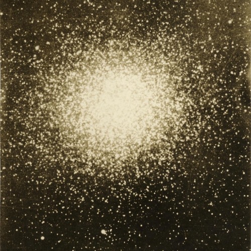 "Gambetta" by Julian Gabriel Bendaña