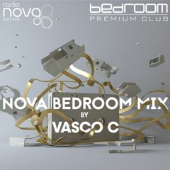 Vasco C - Nova Bedroom Mix, March 2016