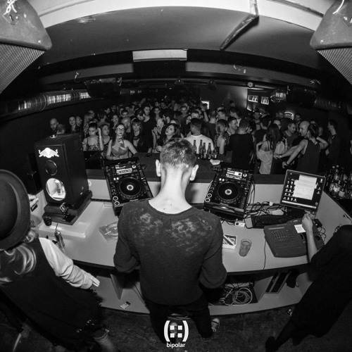 back to the house 04.03.2016 w. Guti [live]/ Priku/ vlf