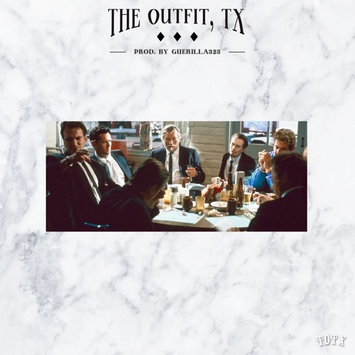 I'm With That [Prod. by Guerilla323]
