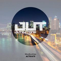MindlessFate - Activate (Outertone Free Release)