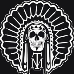 Tribu Mala - Policia Verde