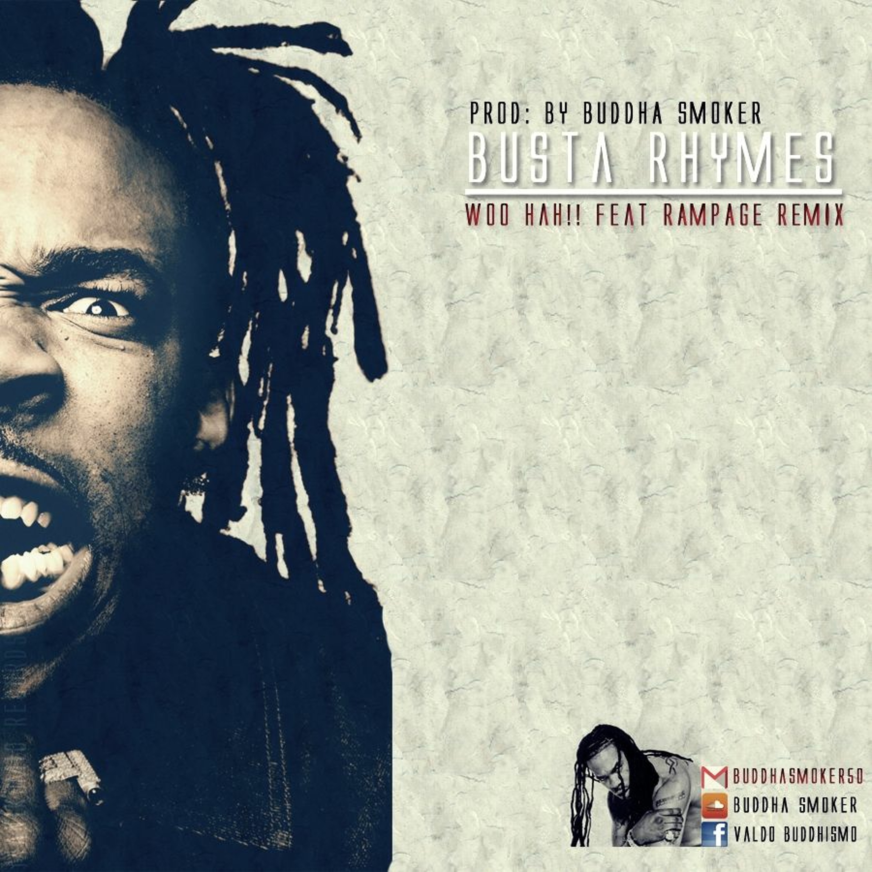 Woo Hah!! Remix (Prod By Buddha Smoker) episode artwork