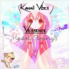 Vessence - Heart Strings