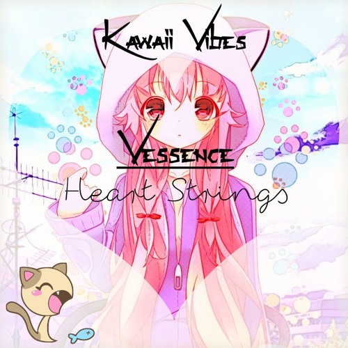 Vessence - Heart Strings