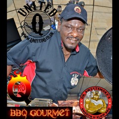 UnitedQ BBQ Podcast - Episode 10 - Interview with Dr Sweetsmoke Pitmaster & BBQ Legend