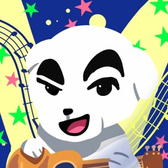 K.k. Slider - Disco Remix cover Snoop Edition