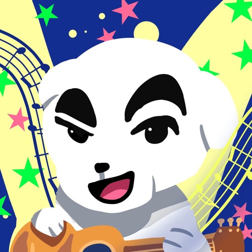 K.k. Slider - Disco Remix cover Snoop Edition
