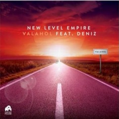 New Level Empire - Valahol Feat. Deniz (Radio Edit)