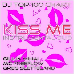 Kiss Me (Chill Downtempo Trance Instrumental) - Greg Sletteland