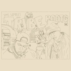 SIMS SAMPLES Tribe Roots