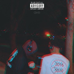 No Hook No Mic (Prod. CLYAD, Jay Lamont & Hudini6FG