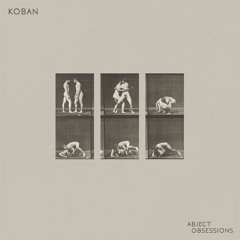 KOBAN - Instinct Of Ego
