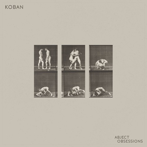 KOBAN - Instinct Of Ego