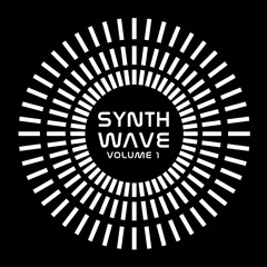 SYNTH WAVE - VOLUME 1 (ALBUM TASTER)