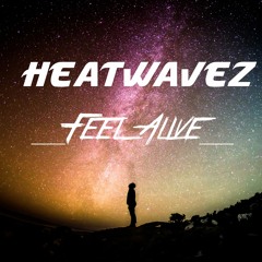 Feel Alive