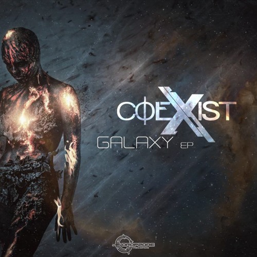 Coexist - Galaxy (Out Now @ DropZone Records)