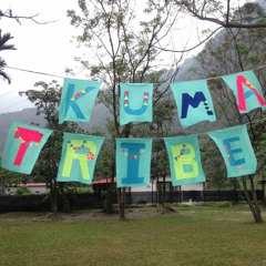 Kuma tribe 2015 theme