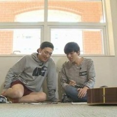 김필&곽진언 - 걱정말아요 그대