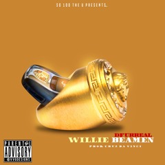 DFurreal - Willie Beamen (Prod By: Cruz DaVinci)