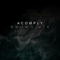 Promo Mix