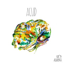 Acud - Aldabra (Daso Remix) – DASO, WE WILL MISS YOU!!! <3
