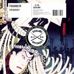 Fraanklyn - Frequency (Original Mix) [FREE DOWNLOAD]