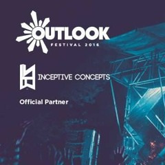 Inceptive Concept & Outlook Festival SUBMISSION Entry