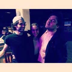 Chatting with Penn Badgley