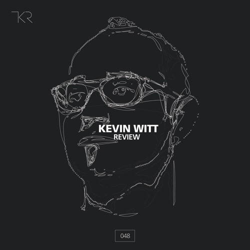 03 Kevin Witt - Tramp  (CUT Preview)