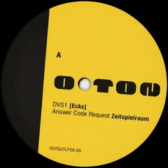 Answer Code Request | Zeitspielraum