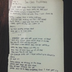 Jani Olavi Häkkinen - The Girl With The Hair