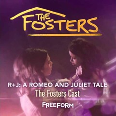The Fosters Cast - I Miss You