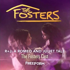The Fosters Cast - Love Will Light The Day