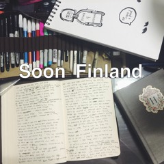 Soon Finland - The Girl with the Hair