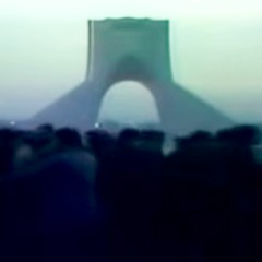 LT019 // Grammar Of Movement - Azadi EP