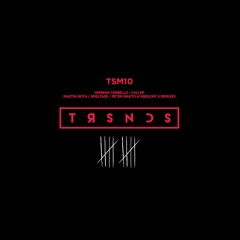Hernan Cerbello - Native Flavor (Spieltape Remix)