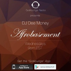 AFROBASEMENT MIX 72 (PLAYLIST INCLUDED)