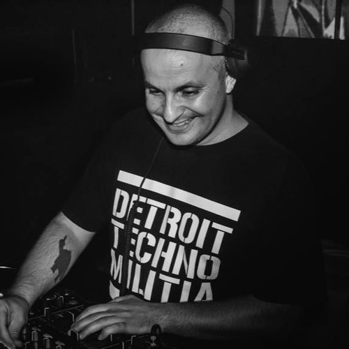 MORNING AFTER PODCAST SERIES - zero.3 - MATT RADOVICH (MELBOURNE TECHNO COLLECTIVE / MELB)