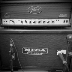 Face Of Future | Peavey 6505