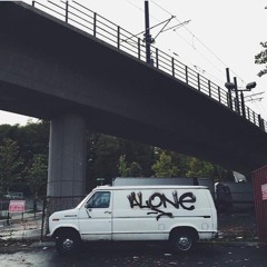 ALONE NOW (prod. by Atu)