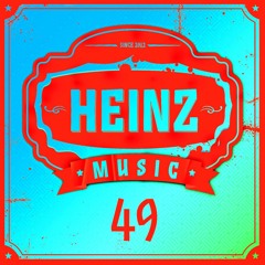 Beth Lydi - Quando (Stefan Z Remix) - Heinz Music