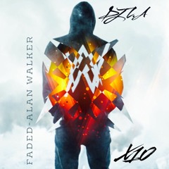 Faded - Alan Walker {10x Remix}(Push the Tempo)