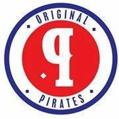 Original Pirates x Ed Style x Lyrrix - 500