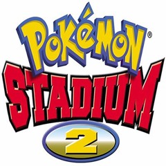 Pokemon Stadium2: Elite four Battle