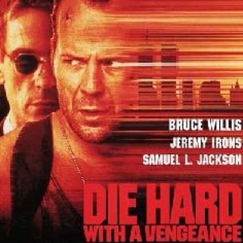 Michael Kamen - When Johnny Comes Marching Home (OST Die Hard 3)