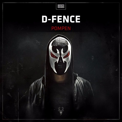 D-Fence - Pompen (Original Mix)