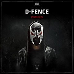 D-Fence - Bass Line (Original Mix)